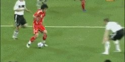 乐鱼官网app-近25年中国足球十大进球：邓卓翔梅西附体居榜首