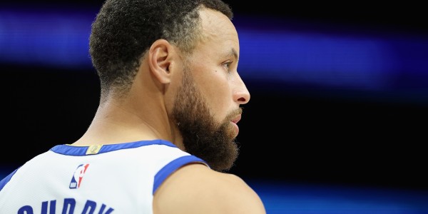 Amick：库里会留在勇士 但不排除离队可能&amp;amp;或去家乡球队黄蜂